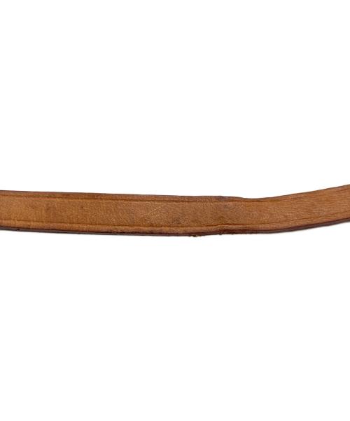 LOUIS VUITTON（ルイ ヴィトン）LOUIS VUITTON (ルイ ヴィトン) ポーチ ブラウンの古着・服飾アイテム