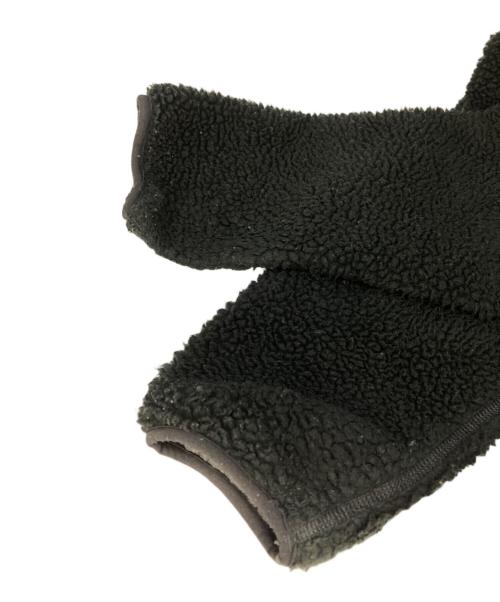 Patagonia（パタゴニア）Patagonia (パタゴニア) クラシックレトロX ジャケット ブラック サイズ:Sの古着・服飾アイテム