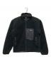 Patagonia（パタゴニア）の古着「クラシックレトロX ジャケット」｜ブラック