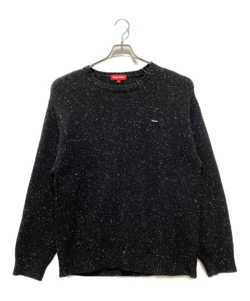 SUPREME（シュプリーム）SUPREME (シュプリーム) 22FWスモール ボックス スペックル セーター 