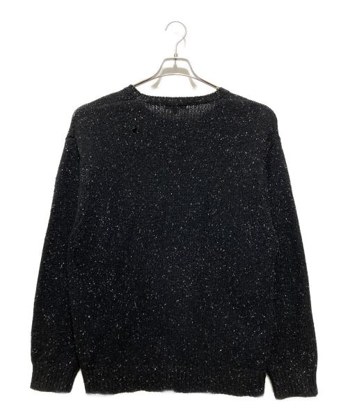 SUPREME（シュプリーム）SUPREME (シュプリーム) 22FWスモール ボックス スペックル セーター 