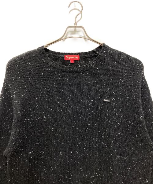 SUPREME（シュプリーム）SUPREME (シュプリーム) 22FWスモール ボックス スペックル セーター 