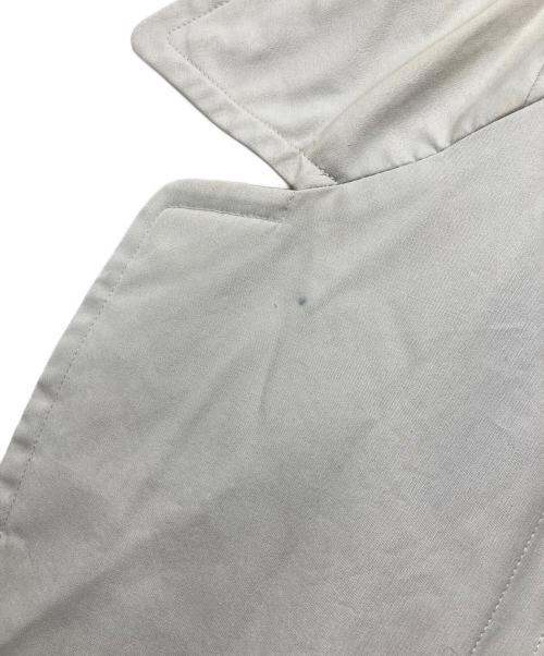 Burberry's（バーバリーズ）Burberry's (バーバリーズ) ライナー付ステンカラーコート ベージュ サイズ:表記無しの古着・服飾アイテム