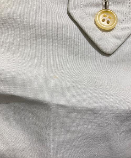 Burberry's（バーバリーズ）Burberry's (バーバリーズ) ライナー付ステンカラーコート ベージュ サイズ:表記無しの古着・服飾アイテム