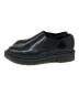 Dr.Martens (ドクターマーチン) サイドゴアシューズ ブラック サイズ:UK4：12000円