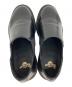中古・古着 Dr.Martens (ドクターマーチン) サイドゴアシューズ ブラック サイズ:UK4：12000円