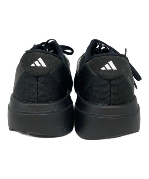 adidas（アディダス）adidas (アディダス) アディゼロ EVO SL ブラック サイズ:26.5の古着・服飾アイテム