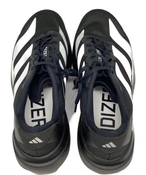 adidas（アディダス）adidas (アディダス) アディゼロ EVO SL ブラック サイズ:26.5の古着・服飾アイテム