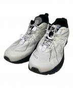 NEW BALANCEニューバランス）の古着「1906Rローカットスニーカー」｜アイボリー