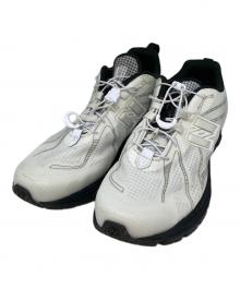 NEW BALANCE（ニューバランス）の古着「1906Rローカットスニーカー」｜アイボリー