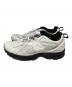 中古・古着 NEW BALANCE (ニューバランス) 1906Rローカットスニーカー アイボリー サイズ:27：10000円