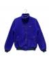Patagonia（パタゴニア）の古着「オールド フリースジャケット」｜ブルー