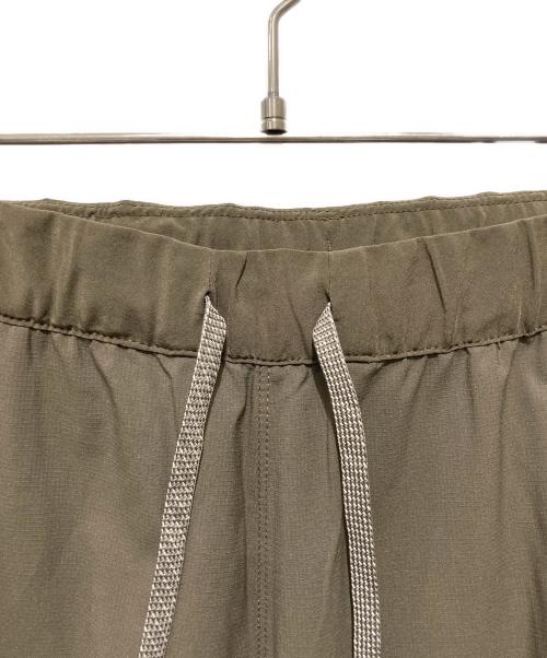Patagonia（パタゴニア）Patagonia (パタゴニア) メンズ・テルボンヌ・ジョガーズ カーキ サイズ:Lの古着・服飾アイテム