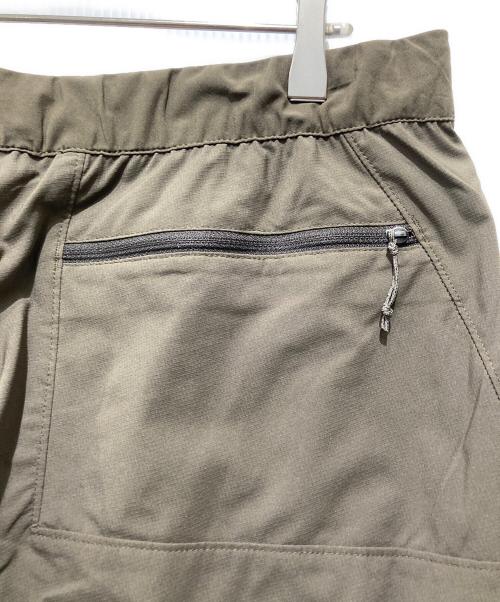 Patagonia（パタゴニア）Patagonia (パタゴニア) メンズ・テルボンヌ・ジョガーズ カーキ サイズ:Lの古着・服飾アイテム