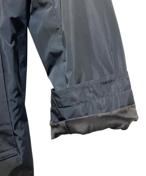 MACKINTOSH LONDON（マッキントッシュ ロンドン）MACKINTOSH LONDON (マッキントッシュ ロンドン) ライナー付きナイロンコート ネイビー サイズ:Ｓの古着・服飾アイテム