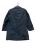 MACKINTOSH LONDON (マッキントッシュ ロンドン) ライナー付きナイロンコート ネイビー サイズ:Ｓ：10000円