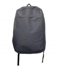 Patagonia（パタゴニア）の古着「ブラックホール・ダッフル 40L」｜ブラック