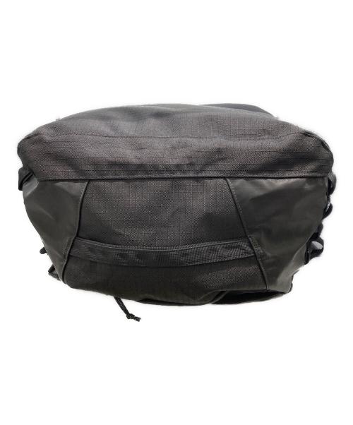 Patagonia（パタゴニア）Patagonia (パタゴニア) ブラックホール・ダッフル 40L ブラックの古着・服飾アイテム