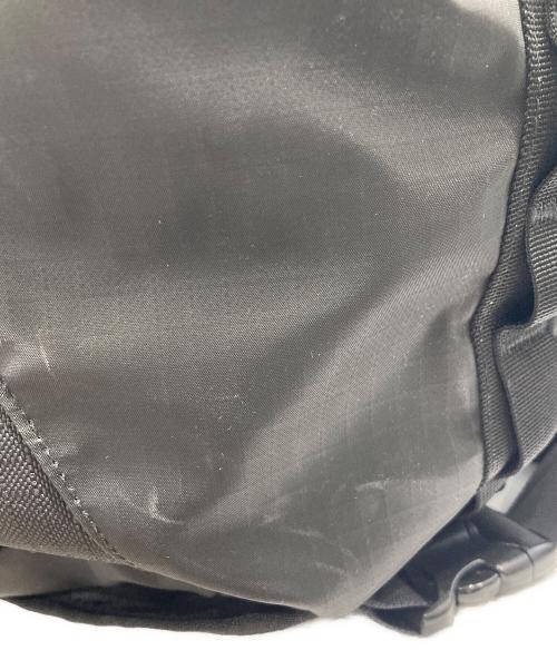 Patagonia（パタゴニア）Patagonia (パタゴニア) ブラックホール・ダッフル 40L ブラックの古着・服飾アイテム
