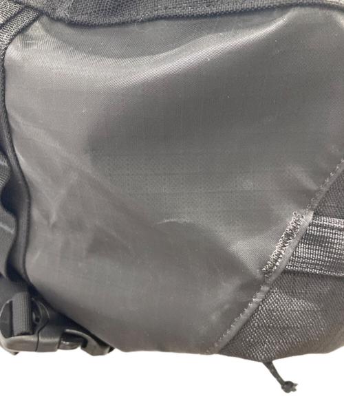 Patagonia（パタゴニア）Patagonia (パタゴニア) ブラックホール・ダッフル 40L ブラックの古着・服飾アイテム