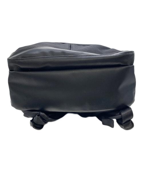 PORTER（ポーター）PORTER (ポーター) HEAT  DAYPACK ブラックの古着・服飾アイテム