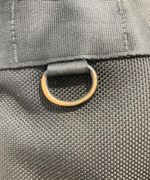 PORTER（ポーター）PORTER (ポーター) HEAT  DAYPACK ブラックの古着・服飾アイテム
