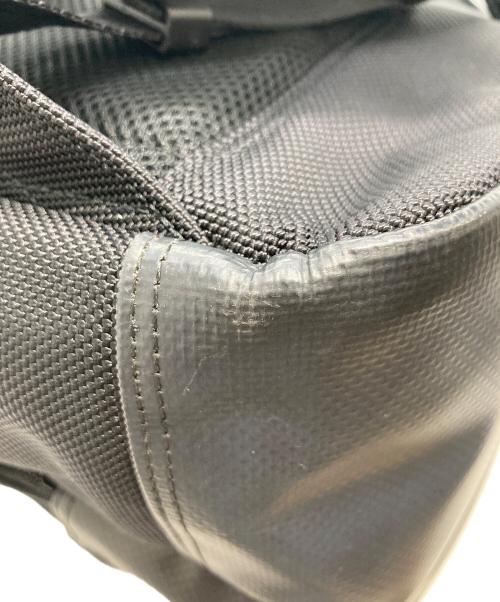 PORTER（ポーター）PORTER (ポーター) HEAT  DAYPACK ブラックの古着・服飾アイテム