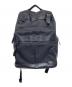 PORTER（ポーター）の古着「HEAT  DAYPACK」｜ブラック