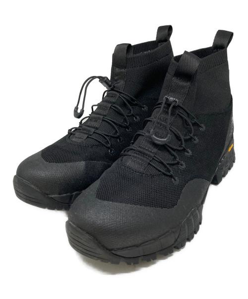 THE NORTH FACE（ザ ノース フェイス）THE NORTH FACE (ザ ノース フェイス) Tount Mid GORE-TEX ブラック サイズ:28の古着・服飾アイテム