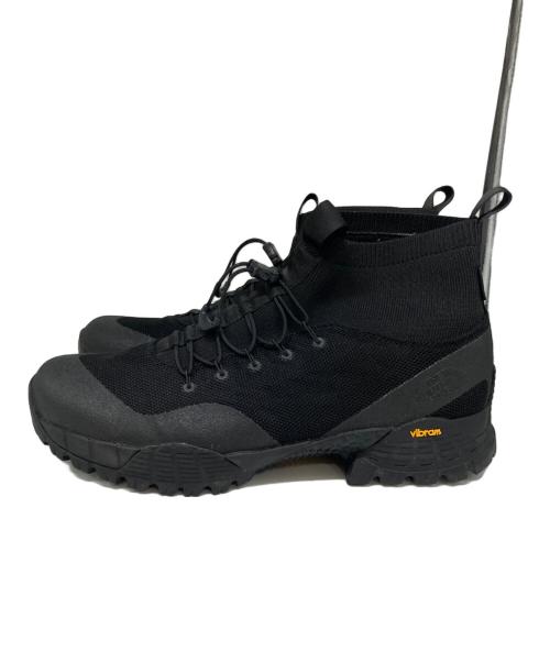 THE NORTH FACE（ザ ノース フェイス）THE NORTH FACE (ザ ノース フェイス) Tount Mid GORE-TEX ブラック サイズ:28の古着・服飾アイテム