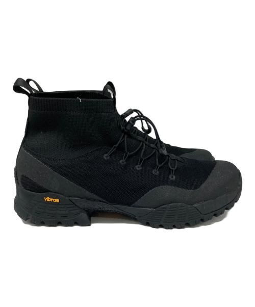 THE NORTH FACE（ザ ノース フェイス）THE NORTH FACE (ザ ノース フェイス) Tount Mid GORE-TEX ブラック サイズ:28の古着・服飾アイテム