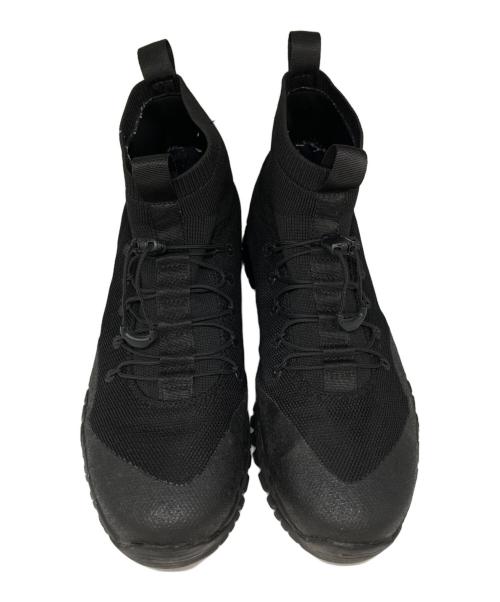 THE NORTH FACE（ザ ノース フェイス）THE NORTH FACE (ザ ノース フェイス) Tount Mid GORE-TEX ブラック サイズ:28の古着・服飾アイテム