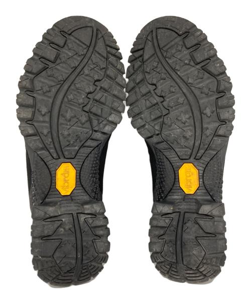 THE NORTH FACE（ザ ノース フェイス）THE NORTH FACE (ザ ノース フェイス) Tount Mid GORE-TEX ブラック サイズ:28の古着・服飾アイテム