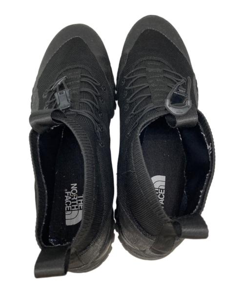 THE NORTH FACE（ザ ノース フェイス）THE NORTH FACE (ザ ノース フェイス) Tount Mid GORE-TEX ブラック サイズ:28の古着・服飾アイテム