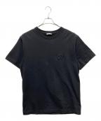 Diorディオール）の古着「CD Icon Tシャツ」｜ブラック