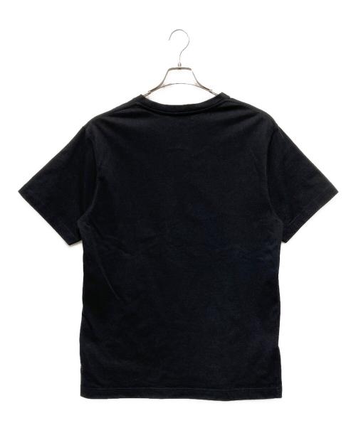 Dior（ディオール）DIOR (ディオール) CD Icon Tシャツ ブラック サイズ:XLの古着・服飾アイテム