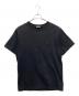 DIOR（ディオール）の古着「CD Icon Tシャツ」｜ブラック
