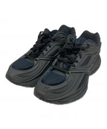 REEBOK（リーボック）の古着「Premier Road Modern」｜ブラック