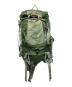 OSPREY（オスプレー）の古着「kestrel 38」｜グリーン