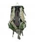 OSPREY (オスプレー) kestrel 38 グリーン：10000円