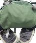 中古・古着 OSPREY (オスプレー) kestrel 38 グリーン：10000円
