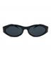 GUCCI (グッチ) サングラス ブラック サイズ:55ロ20：12000円