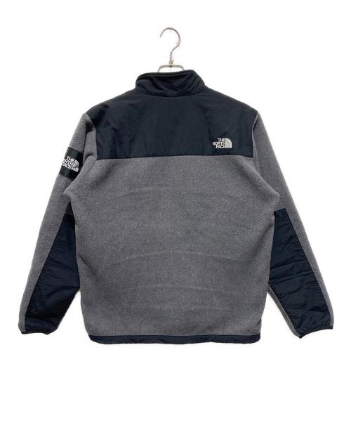 THE NORTH FACE（ザ ノース フェイス）THE NORTH FACE (ザ ノース フェイス) デナリ ジャケット グレー サイズ:Mの古着・服飾アイテム