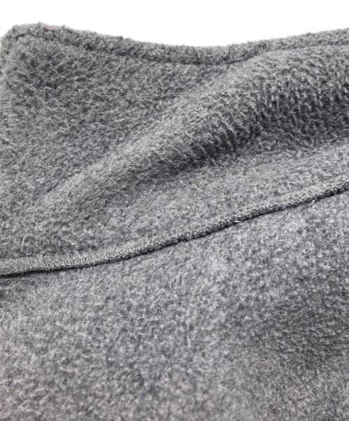 THE NORTH FACE（ザ ノース フェイス）THE NORTH FACE (ザ ノース フェイス) デナリ ジャケット グレー サイズ:Mの古着・服飾アイテム