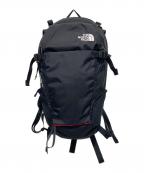 THE NORTH FACEザ ノース フェイス）の古着「ベイシン24バックパック」｜ブラック