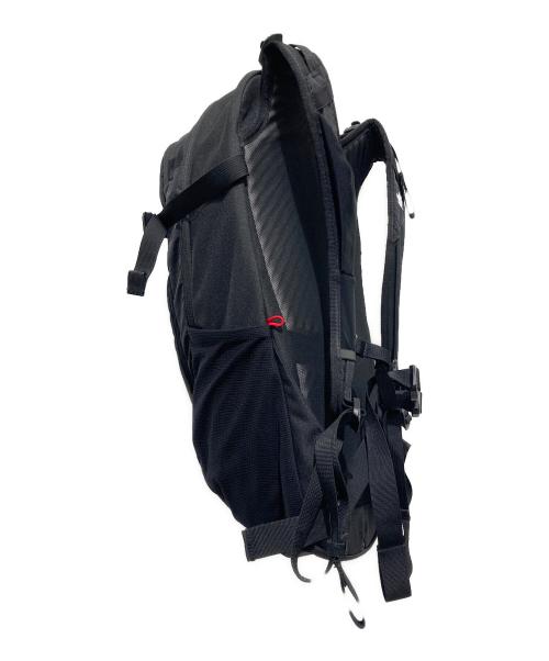 THE NORTH FACE（ザ ノース フェイス）THE NORTH FACE (ザ ノース フェイス) ベイシン24バックパック ブラックの古着・服飾アイテム