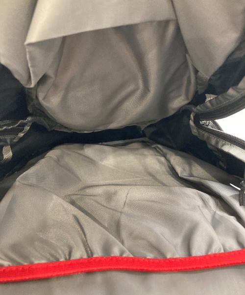 THE NORTH FACE（ザ ノース フェイス）THE NORTH FACE (ザ ノース フェイス) ベイシン24バックパック ブラックの古着・服飾アイテム