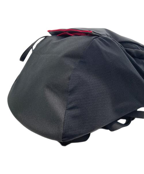 THE NORTH FACE（ザ ノース フェイス）THE NORTH FACE (ザ ノース フェイス) ベイシン24バックパック ブラックの古着・服飾アイテム