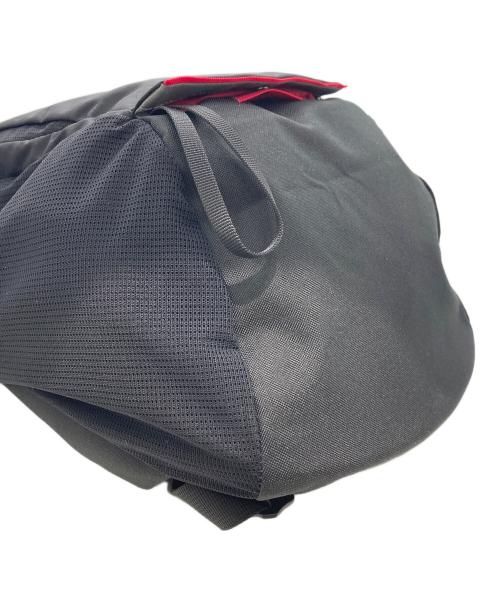 THE NORTH FACE（ザ ノース フェイス）THE NORTH FACE (ザ ノース フェイス) ベイシン24バックパック ブラックの古着・服飾アイテム