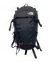 THE NORTH FACE（ザ ノース フェイス）の古着「ベイシン24バックパック」｜ブラック